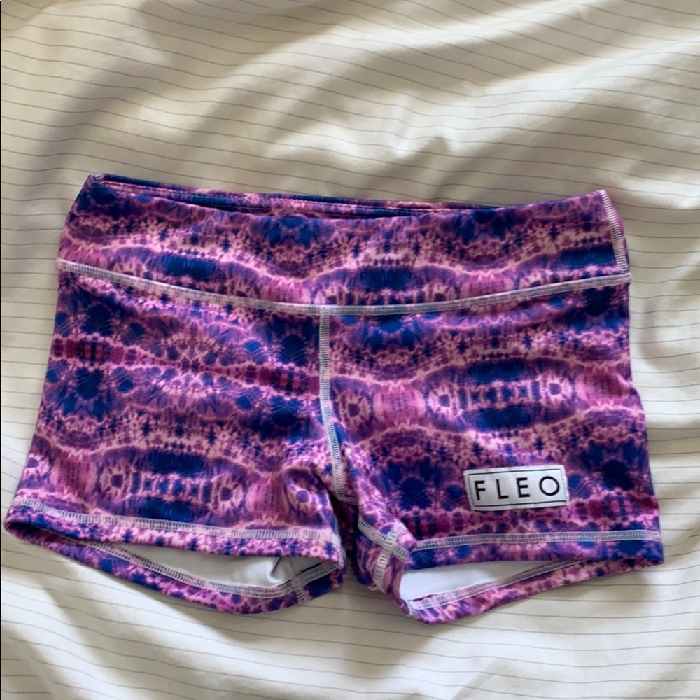 Fleo 3.25 EUC Small